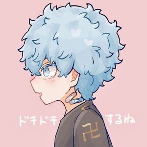 Meet your Posher, Souya